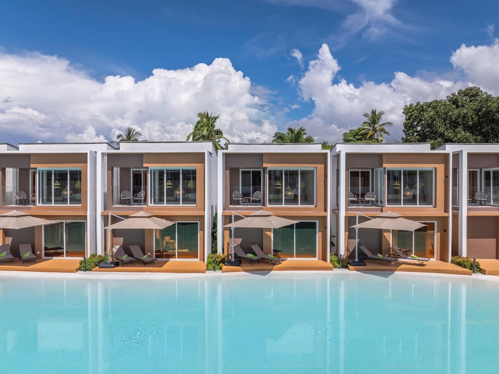 lime resort bohol a member of radisson individuals premier