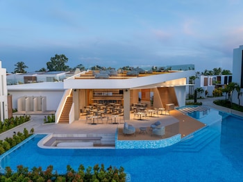 lime resort bohol a member of radisson individuals premier