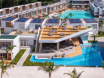 lime resort bohol a member of radisson individuals premier
