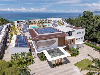 lime resort bohol a member of radisson individuals premier