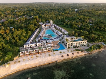 lime resort bohol a member of radisson individuals premier