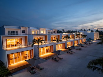 lime resort bohol a member of radisson individuals premier