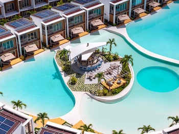 lime resort bohol a member of radisson individuals premier