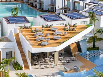 lime resort bohol a member of radisson individuals premier