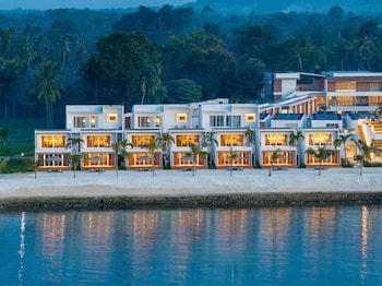 lime resort bohol a member of radisson individuals premier