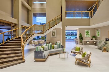 Lime Resort Bohol, A Member Of Radisson Individuals Premier,,4 star