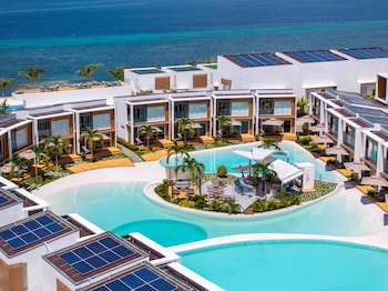 Lime Resort Bohol, A Member Of Radisson Individuals Premier,,4 star