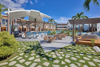 lime resort bohol a member of radisson individuals premier