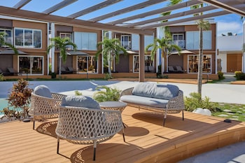 lime resort bohol a member of radisson individuals premier