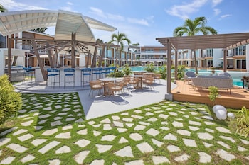 lime resort bohol a member of radisson individuals premier