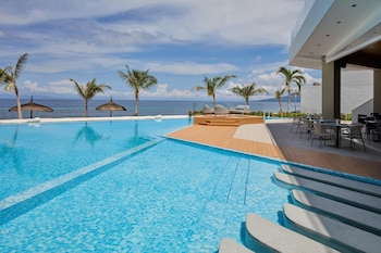 lime resort bohol a member of radisson individuals premier