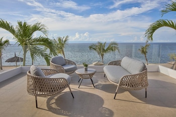 lime resort bohol a member of radisson individuals premier