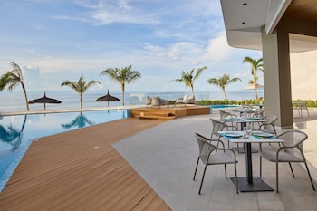 lime resort bohol a member of radisson individuals premier