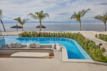 lime resort bohol a member of radisson individuals premier