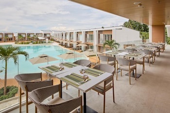 lime resort bohol a member of radisson individuals premier