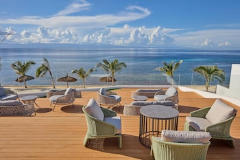 lime resort bohol a member of radisson individuals premier
