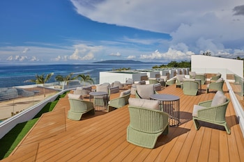 lime resort bohol a member of radisson individuals premier