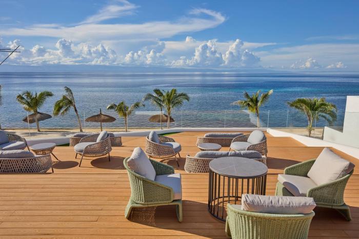 lime resort bohol a member of radisson individuals premier