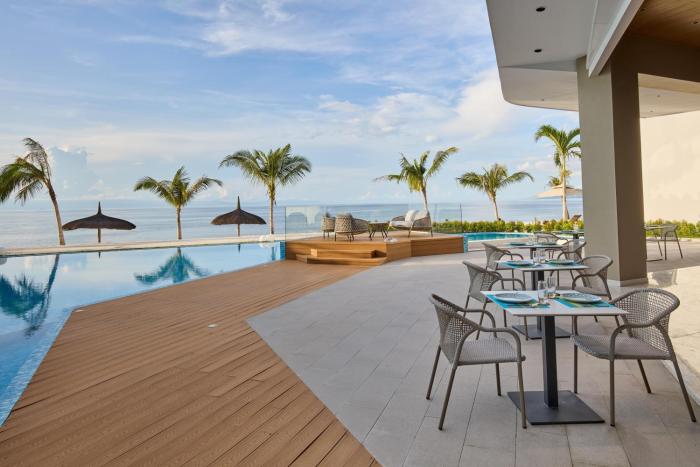 lime resort bohol a member of radisson individuals premier