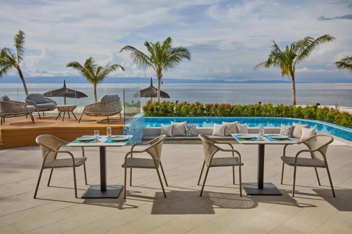 lime resort bohol a member of radisson individuals premier
