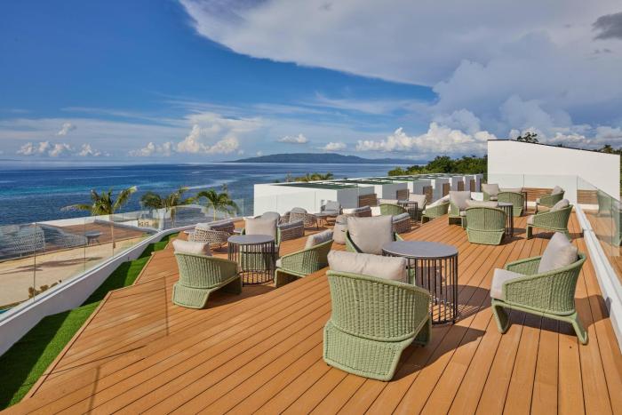 lime resort bohol a member of radisson individuals premier