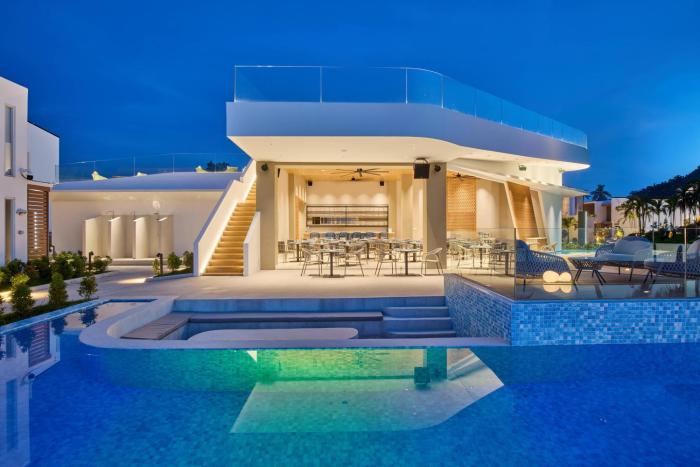 lime resort bohol a member of radisson individuals premier