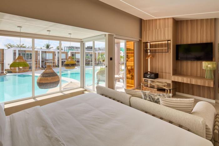 lime resort bohol a member of radisson individuals premier