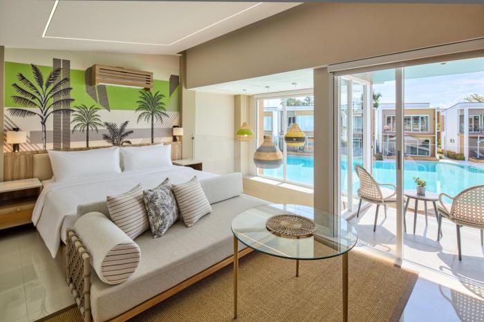 lime resort bohol a member of radisson individuals premier