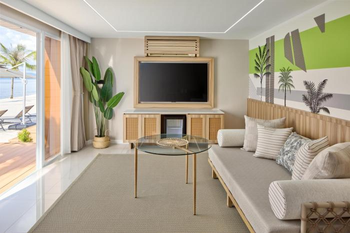 lime resort bohol a member of radisson individuals premier