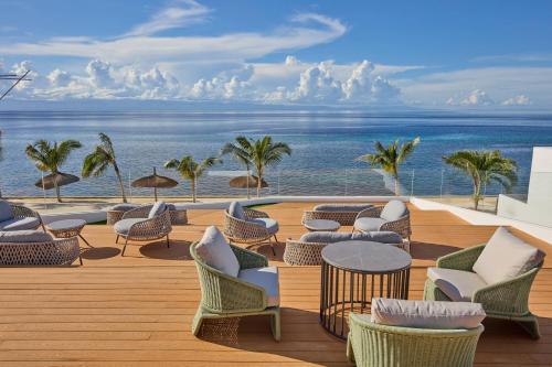 lime resort bohol a member of radisson individuals premier