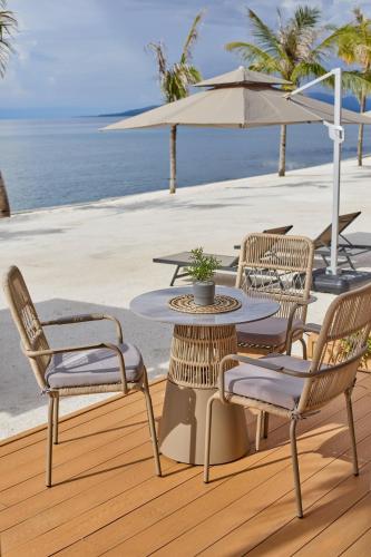 lime resort bohol a member of radisson individuals premier
