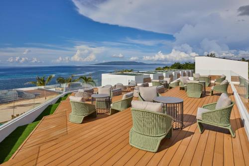 lime resort bohol a member of radisson individuals premier