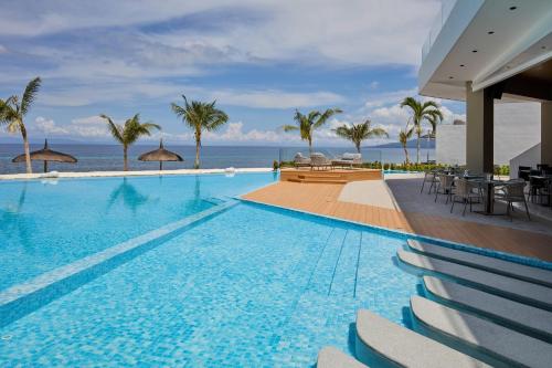 lime resort bohol a member of radisson individuals premier