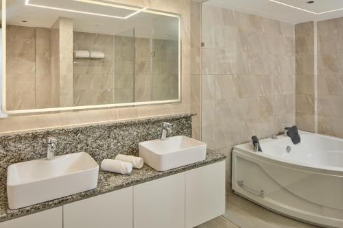 lime resort bohol a member of radisson individuals premier