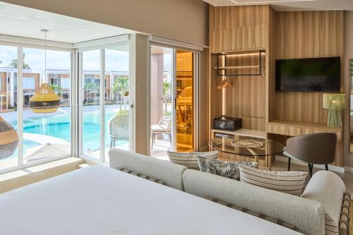 lime resort bohol a member of radisson individuals premier