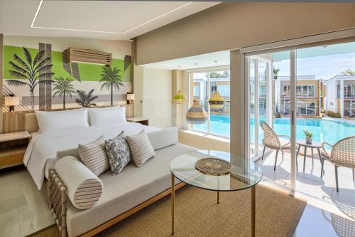 lime resort bohol a member of radisson individuals premier
