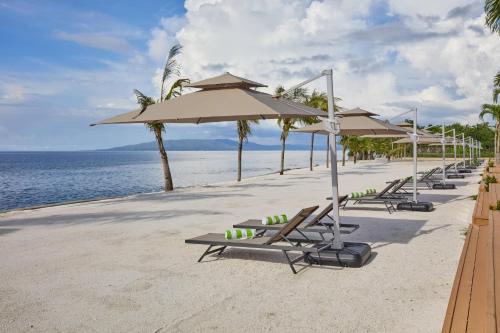 lime resort bohol a member of radisson individuals premier