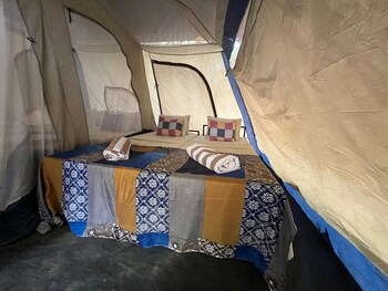 Wild Paradise Camp,,3 star