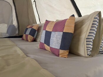 Wild Paradise Camp,,3 star