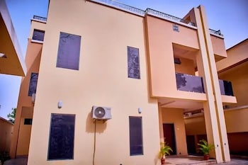abuja