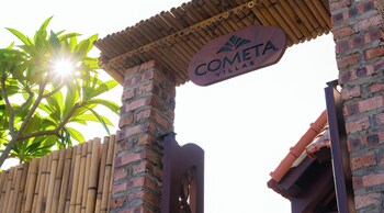 cometa villas ninh binh