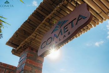 cometa villas ninh binh