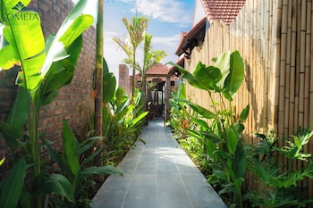 Cometa Villas Ninh Binh,,3 star