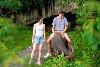 cometa villas ninh binh