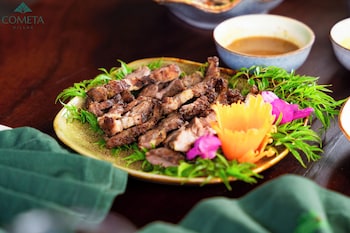 cometa villas ninh binh