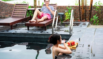 Cometa Villas Ninh Binh,,3 star