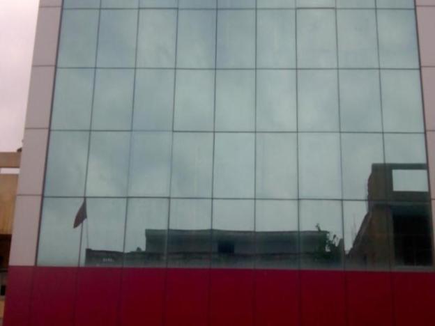 hotel r k international