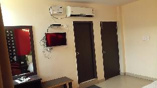 hotel r k international