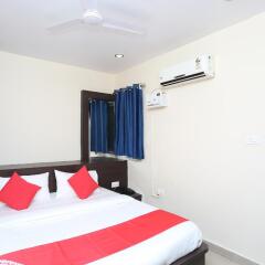 hotel r k international