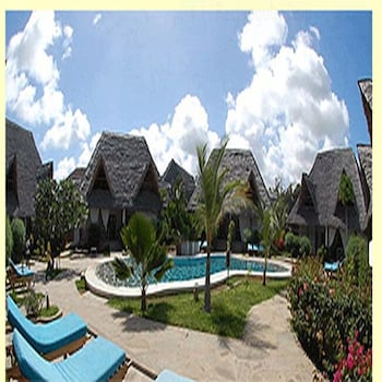 joahr villa